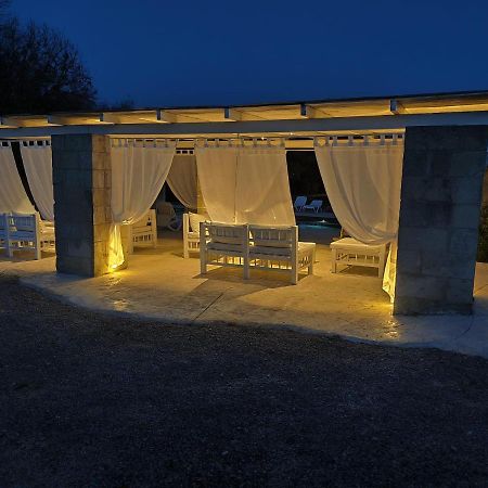Agriturismo La Turrita Sant'Andrea  Eksteriør bilde