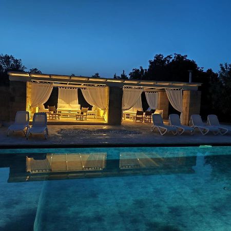 Agriturismo La Turrita Sant'Andrea  Eksteriør bilde