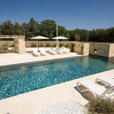 Agriturismo La Turrita Sant'Andrea  Eksteriør bilde