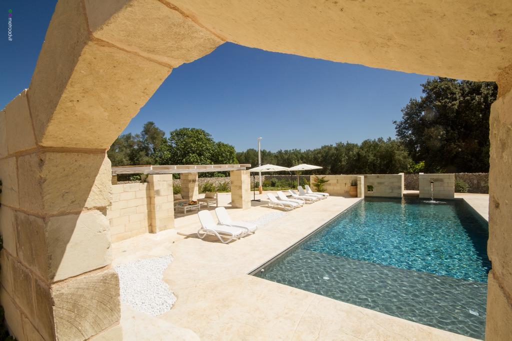 Agriturismo La Turrita Sant'Andrea  Eksteriør bilde