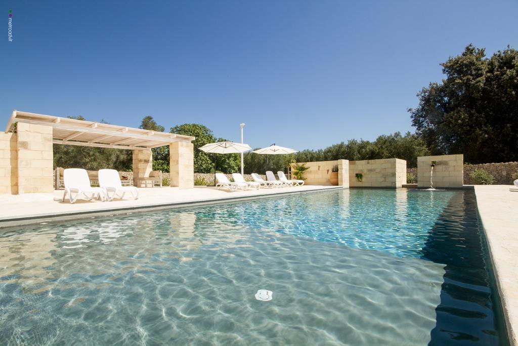 Agriturismo La Turrita Sant'Andrea  Eksteriør bilde