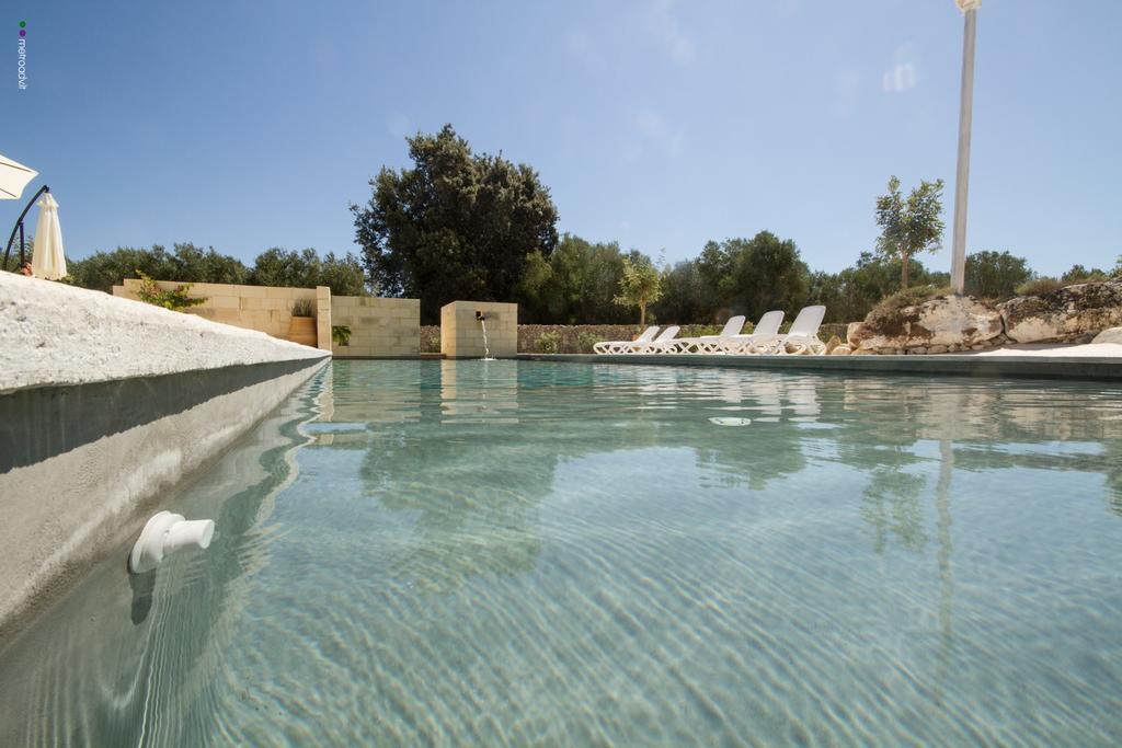 Agriturismo La Turrita Sant'Andrea  Eksteriør bilde