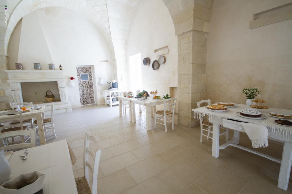 Agriturismo La Turrita Sant'Andrea  Eksteriør bilde