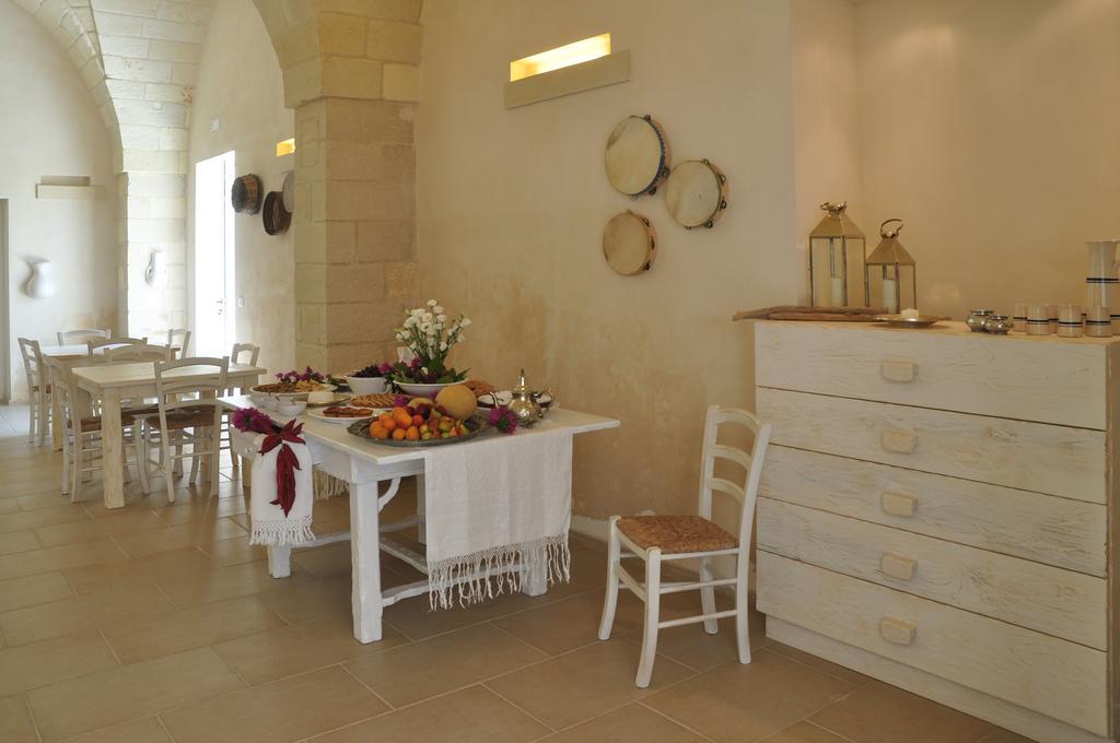 Agriturismo La Turrita Sant'Andrea  Eksteriør bilde