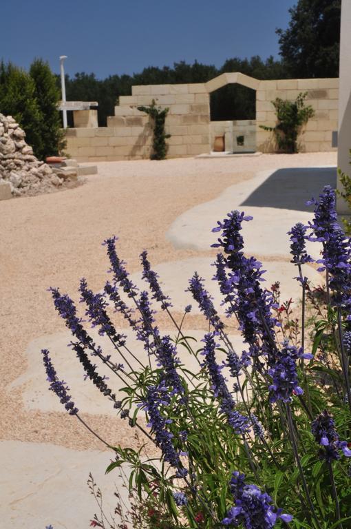 Agriturismo La Turrita Sant'Andrea  Eksteriør bilde