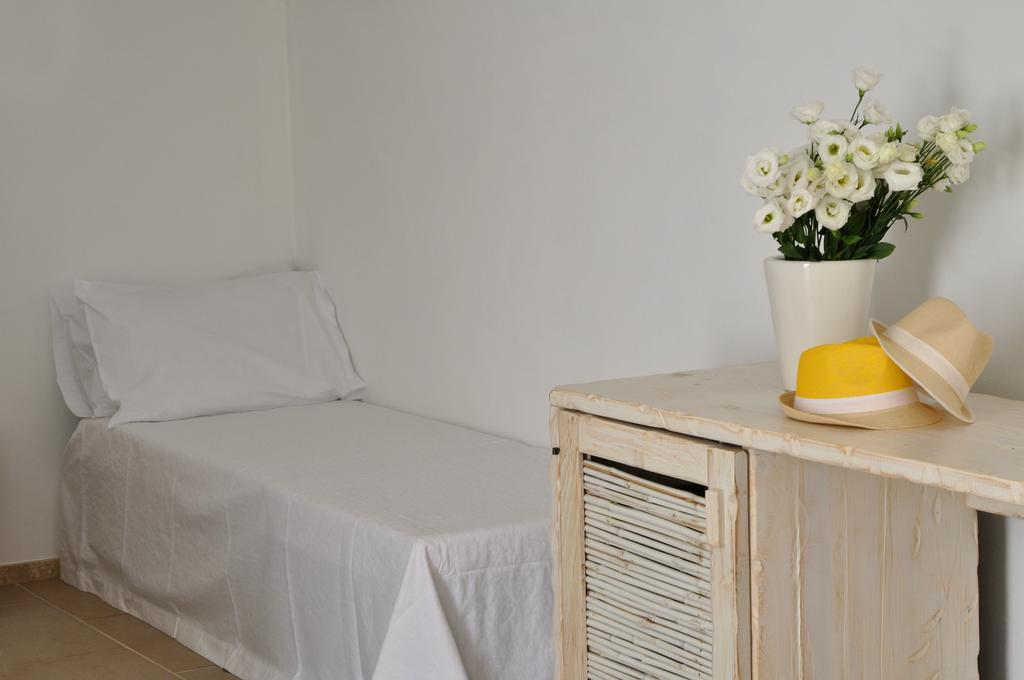 Agriturismo La Turrita Sant'Andrea  Rom bilde