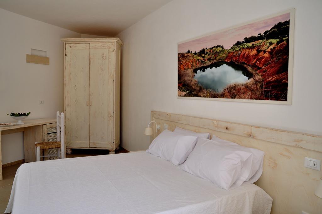 Agriturismo La Turrita Sant'Andrea  Rom bilde