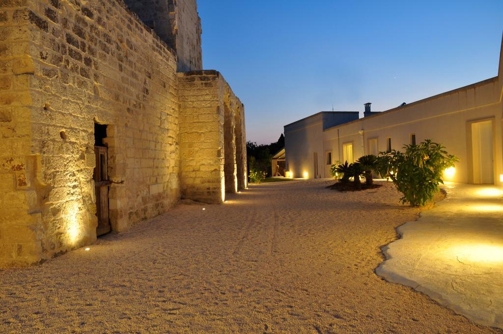 Agriturismo La Turrita Sant'Andrea  Eksteriør bilde