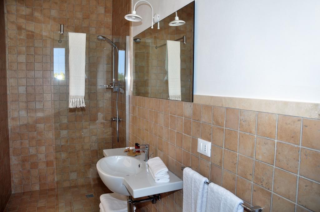Agriturismo La Turrita Sant'Andrea  Rom bilde
