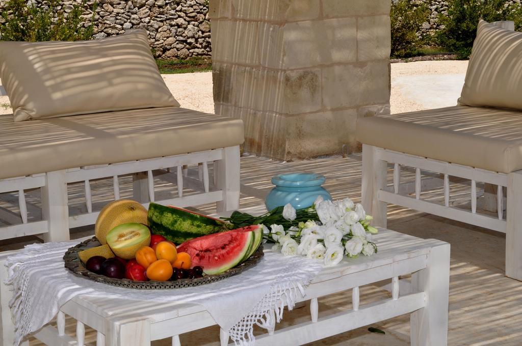 Agriturismo La Turrita Sant'Andrea  Eksteriør bilde