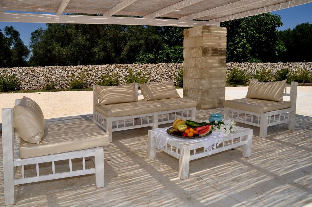 Agriturismo La Turrita Sant'Andrea  Eksteriør bilde