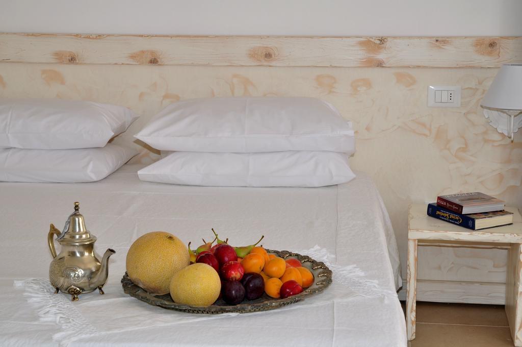 Agriturismo La Turrita Sant'Andrea  Rom bilde