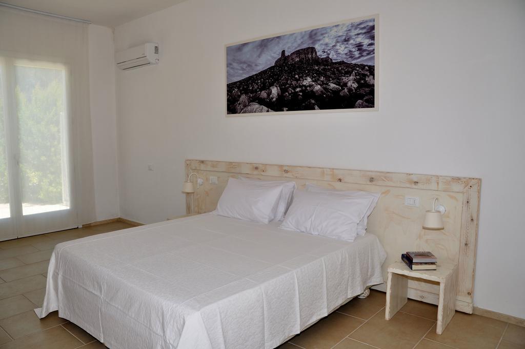 Agriturismo La Turrita Sant'Andrea  Rom bilde
