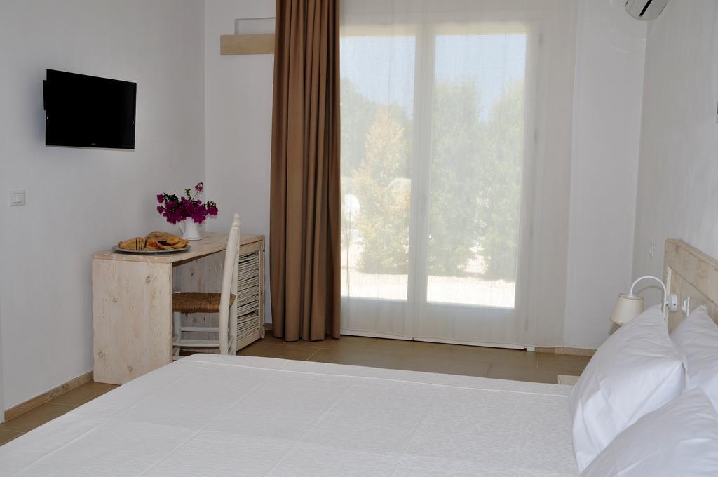 Agriturismo La Turrita Sant'Andrea  Rom bilde