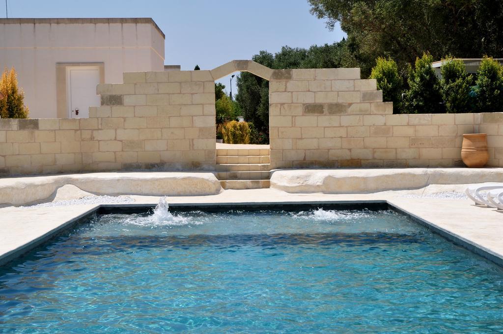 Agriturismo La Turrita Sant'Andrea  Eksteriør bilde