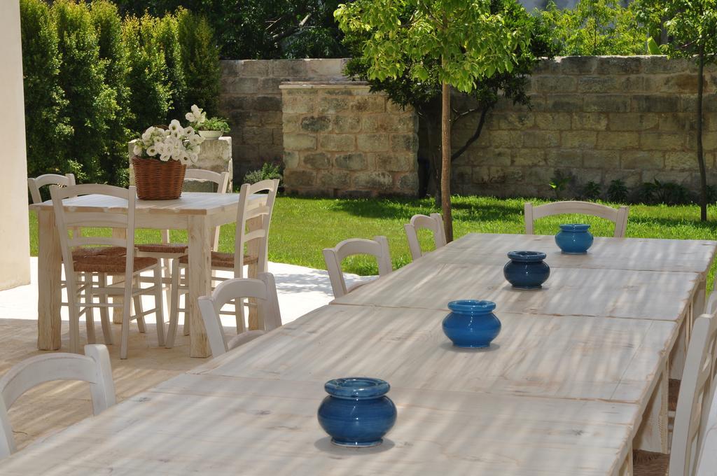 Agriturismo La Turrita Sant'Andrea  Eksteriør bilde