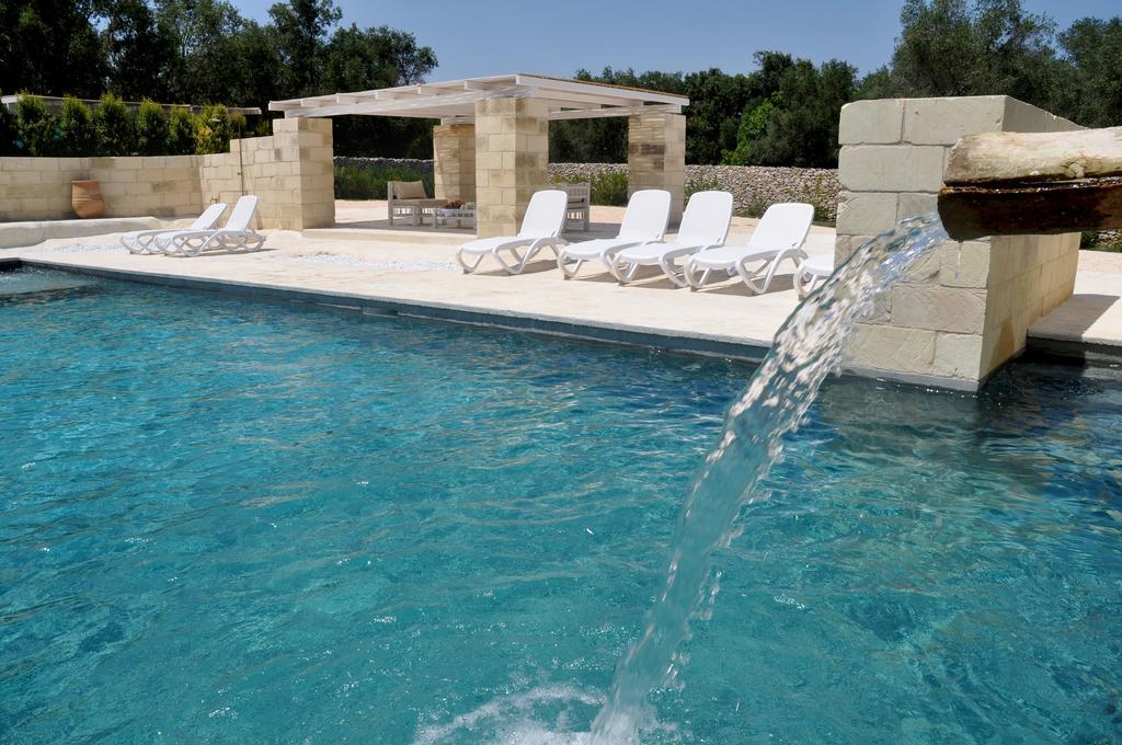 Agriturismo La Turrita Sant'Andrea  Eksteriør bilde