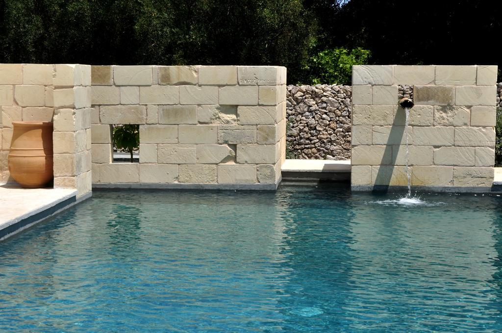 Agriturismo La Turrita Sant'Andrea  Eksteriør bilde