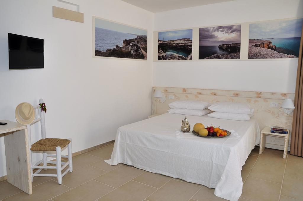 Agriturismo La Turrita Sant'Andrea  Rom bilde
