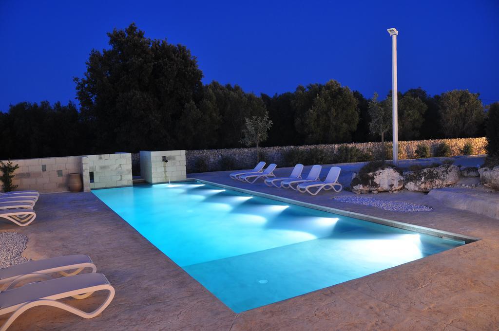 Agriturismo La Turrita Sant'Andrea  Eksteriør bilde