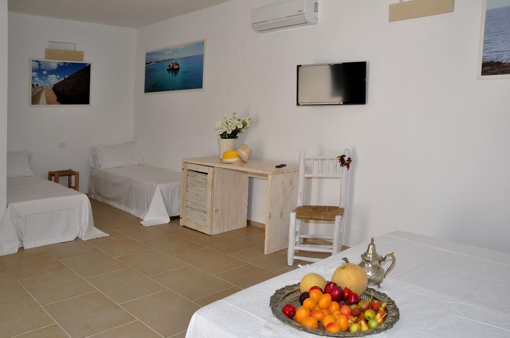 Agriturismo La Turrita Sant'Andrea  Rom bilde