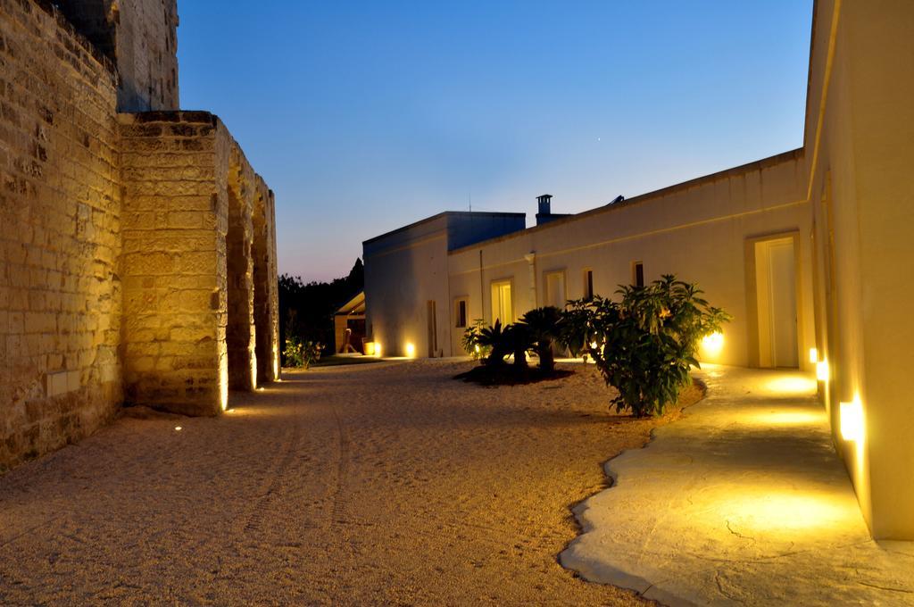 Agriturismo La Turrita Sant'Andrea  Eksteriør bilde