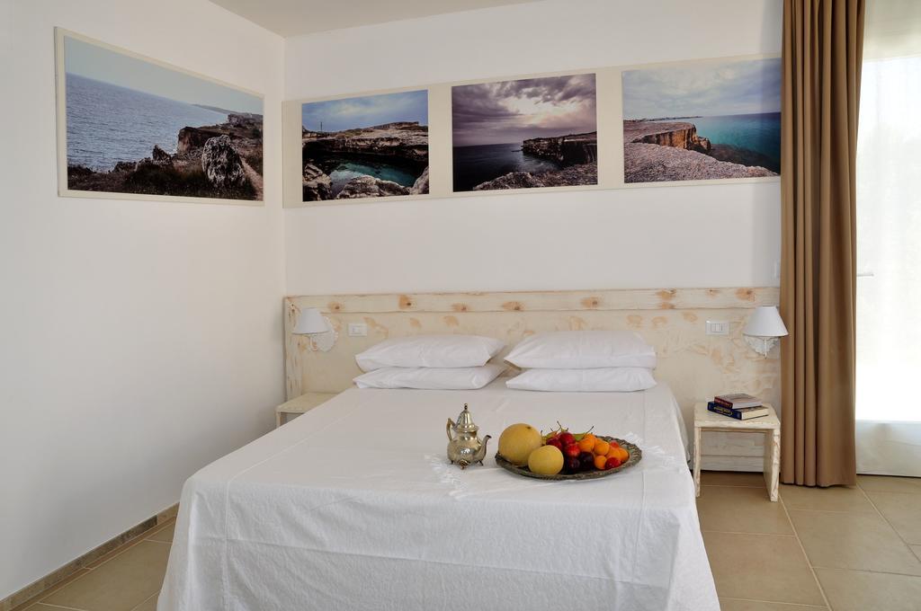 Agriturismo La Turrita Sant'Andrea  Rom bilde