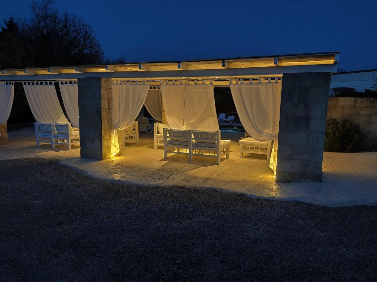 Agriturismo La Turrita Sant'Andrea  Eksteriør bilde
