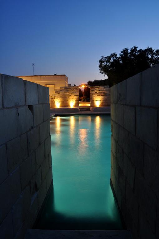 Agriturismo La Turrita Sant'Andrea  Eksteriør bilde